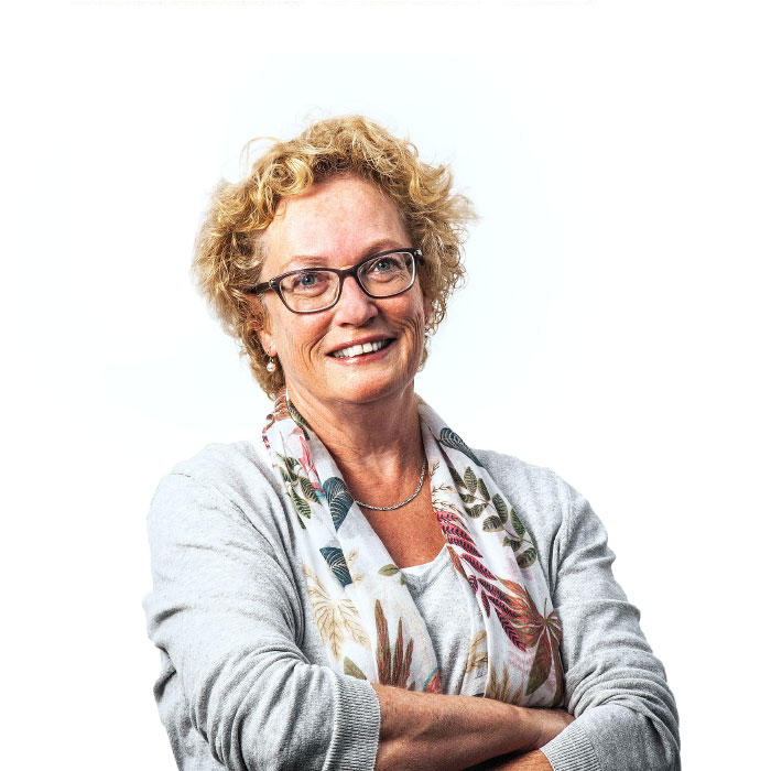 Carolien de Graaf