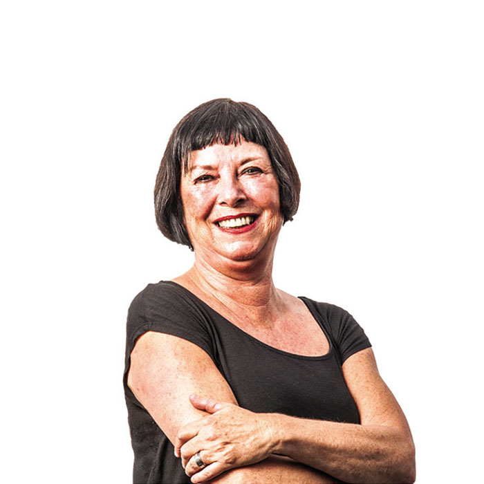 Tineke Schatorjé