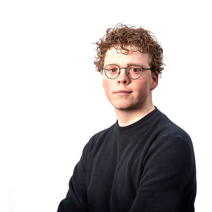 Sem van de Berg